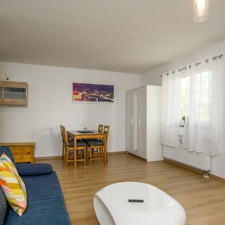 Arbio I Spacious Apart Near Auensee Leipzig Extérieur photo