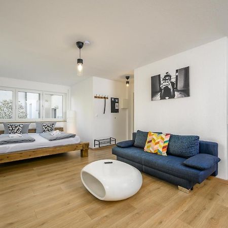 Arbio I Spacious Apart Near Auensee Leipzig Extérieur photo
