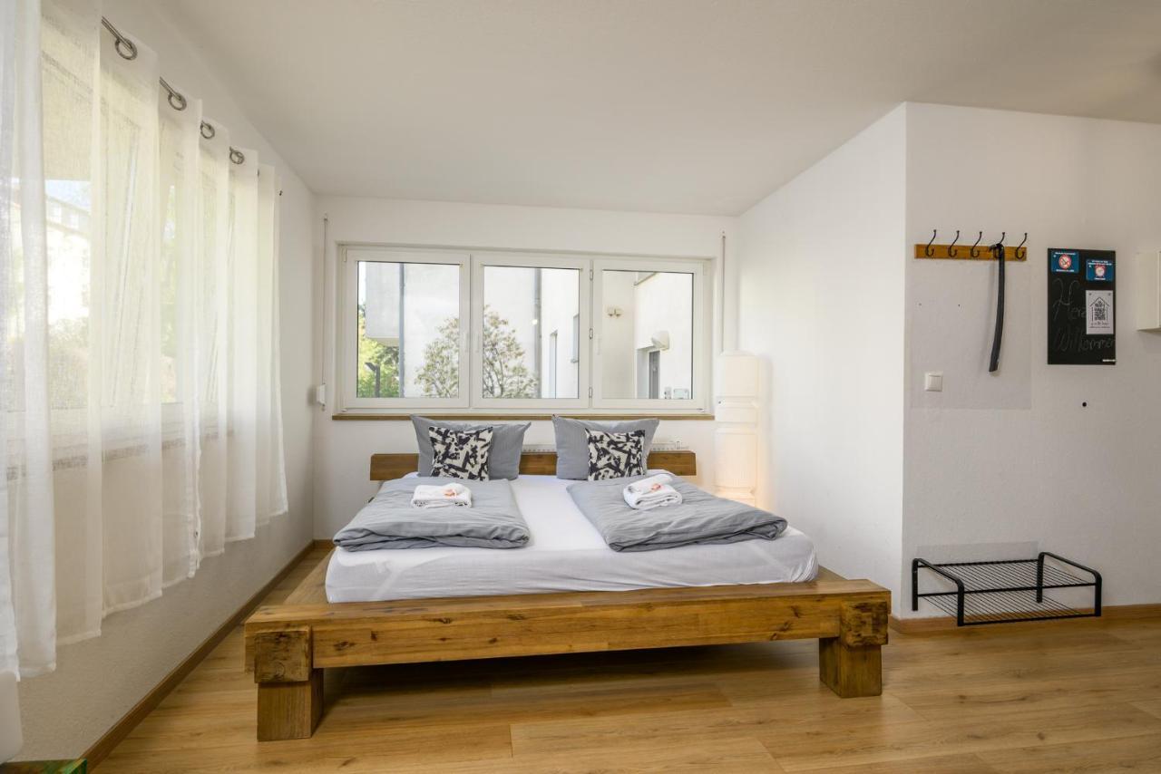 Arbio I Spacious Apart Near Auensee Leipzig Extérieur photo