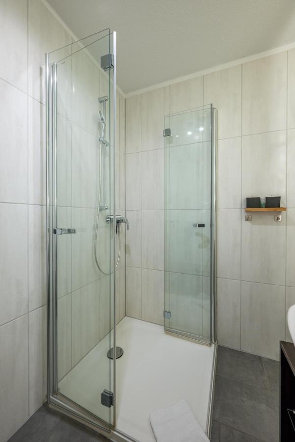 Arbio I Spacious Apart Near Auensee Leipzig Extérieur photo