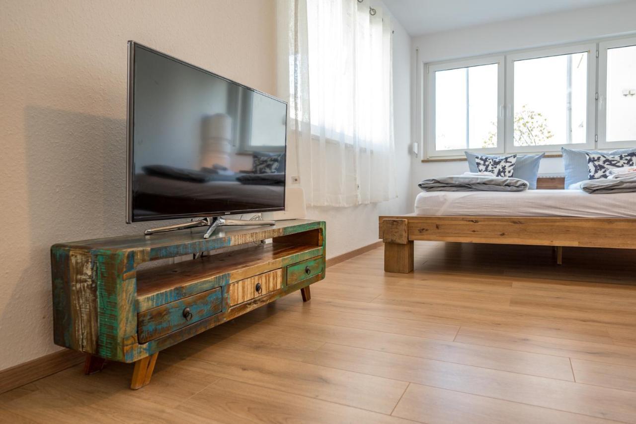 Arbio I Spacious Apart Near Auensee Leipzig Extérieur photo